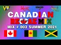 Rebel Vibez-Vibe 1055 Reggae Mix 003 Summer 2021 - DJ Red X