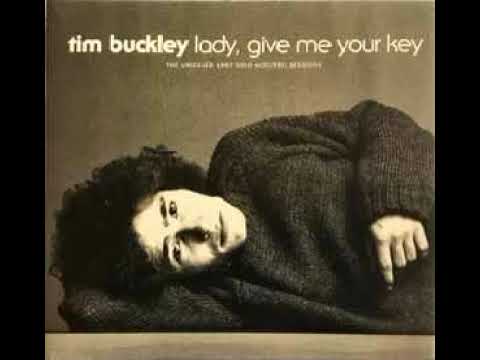 Tim Buckley - Once Upon A TIme [Overdub Version] 2026 Stereo Remix