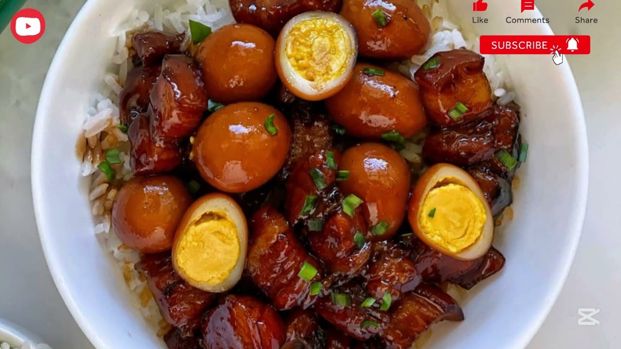 Mastering Khmer Kaw Sach Chrouk A Flavorful Cambo