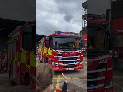 South Wales Fire