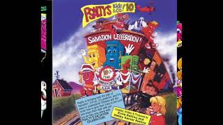 Psalty's Kids & Co. 10! - Be Ready To Give An Answer