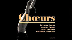 TÉLÉCHARGER BERTRAND CANTAT CHOEURS CHOEURS TÉLÉCHARGER BERTRAND CANTAT