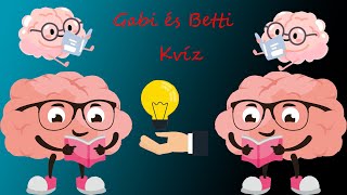 Gabi és Betti: Magyar Celeb Kvíz screenshot 5