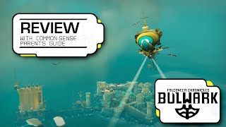 Bulwark: Falconeer Chronicles Review