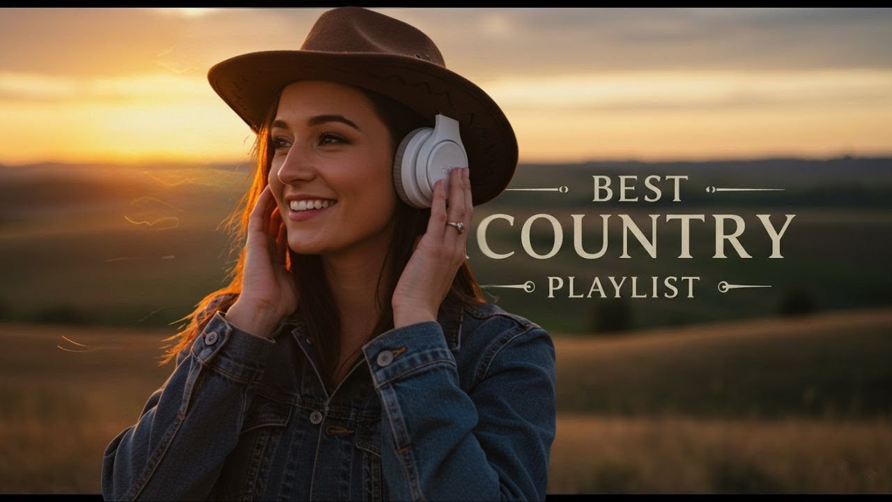 Timeless Country Ballads That Drive Away the Silence | George Strait & Patsy Cline