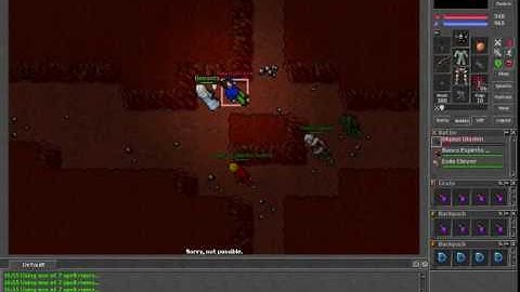 Tibia pk