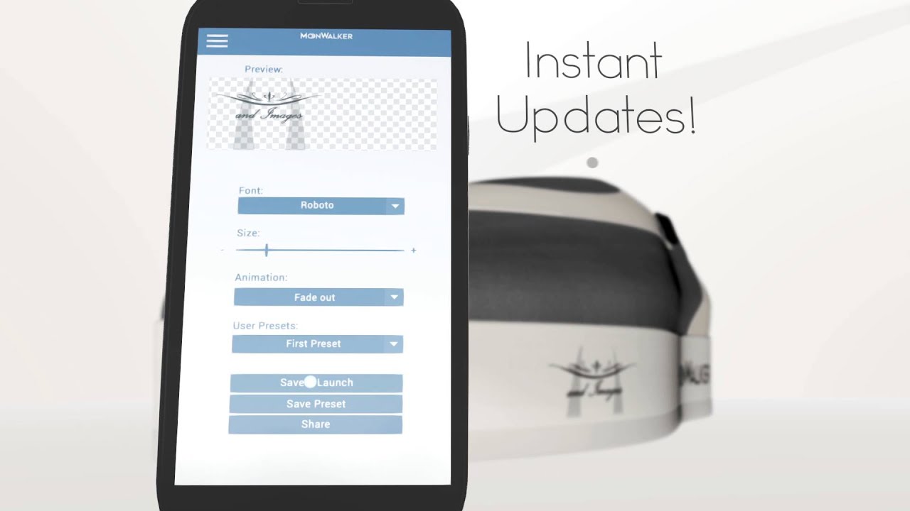 Introducing E-Ink Feature: MW V2 -- 