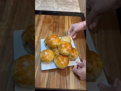 Casey’s Food Gardenのレシピ: チーズバーガーボム