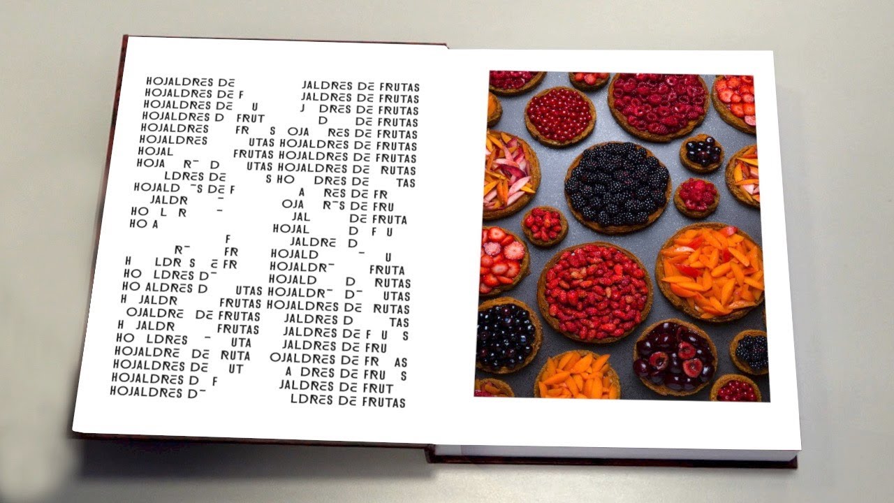 Ópera. El arte de la pastelería - Akal