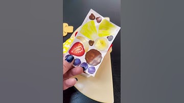 What’s for Lunch? Now I need them all! #melissaanddoug #surprisetoys #asmrtoys #cutetoys #shorts