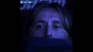 TRUBUTE TO LUKA MODRIĆ [4K] #lukamodric #shorts #viral