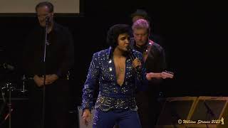 Famous Donny Edwards - "You Gave Me A Mountain" Wealth