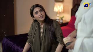 Milkiyat Episode 36 | 𝐁𝐞𝐬𝐭 𝐌𝐨𝐦𝐞𝐧𝐭 𝟎𝟑 | Mohsin Abbas Haider - Saniya Shamshad | Har Pal Geo