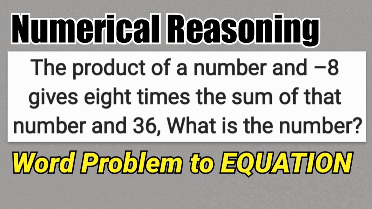 The Product Of A Number And 8 Gives Eight Times The Sum Of That Number the-product-of-a-number-and-8-gives-eight-times-the-sum-of-that-number