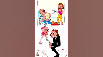 Impossible Date tricky riddle Android IOS games #impossibledate #gameplay #shorts #mytom2 #gaming