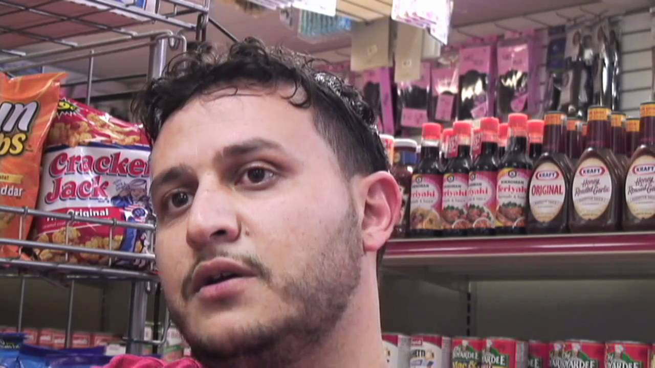 My Neighborhood: Fawwaz Mohammed [Delaware Online News Video]