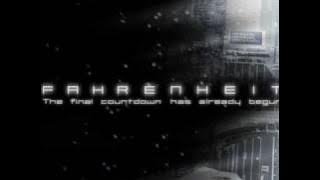 Download lagu Fahrenheit / Indigo Prophecy OST 01 'Main Title'