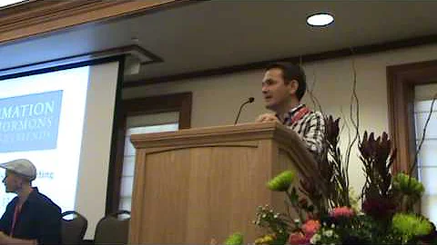 Randall Thacker Welcomes LGBT Mormons Families and...