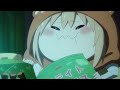 Umaru S Snack Fest Begins Himouto Umaru Chan Season 1 Episode 1 