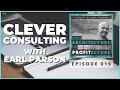 Building an architecture firm on the quonset hut micro niche  clever moderns ep019