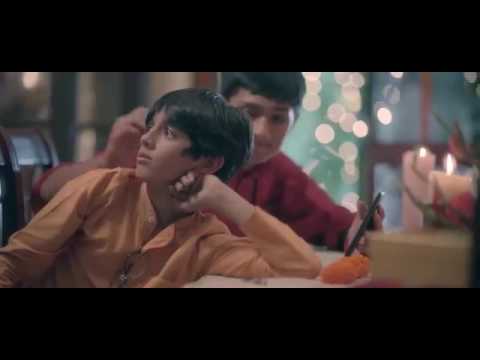 ASHA FILMS   KINDLE TVC 2016