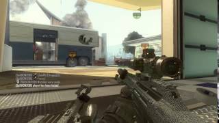 XPR Quad Feed #1