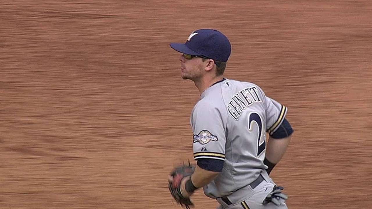 starts a basesloaded double play YouTube