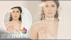 Vina Morales - Pangako (Official Lyric Video) | Awit Ng Buhay Ko  - Durasi: 5.10. 