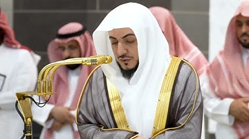 صلاة المغرب يوم الاثنين ١١ شعبان ١٤٤٦هـ | سورة البقرة | الشيخ #الوليد_الشمسان