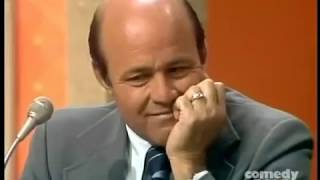 Match Game 78 episode 1143 blank In The Sky price Is Right Losing Horns with Prize Plugs