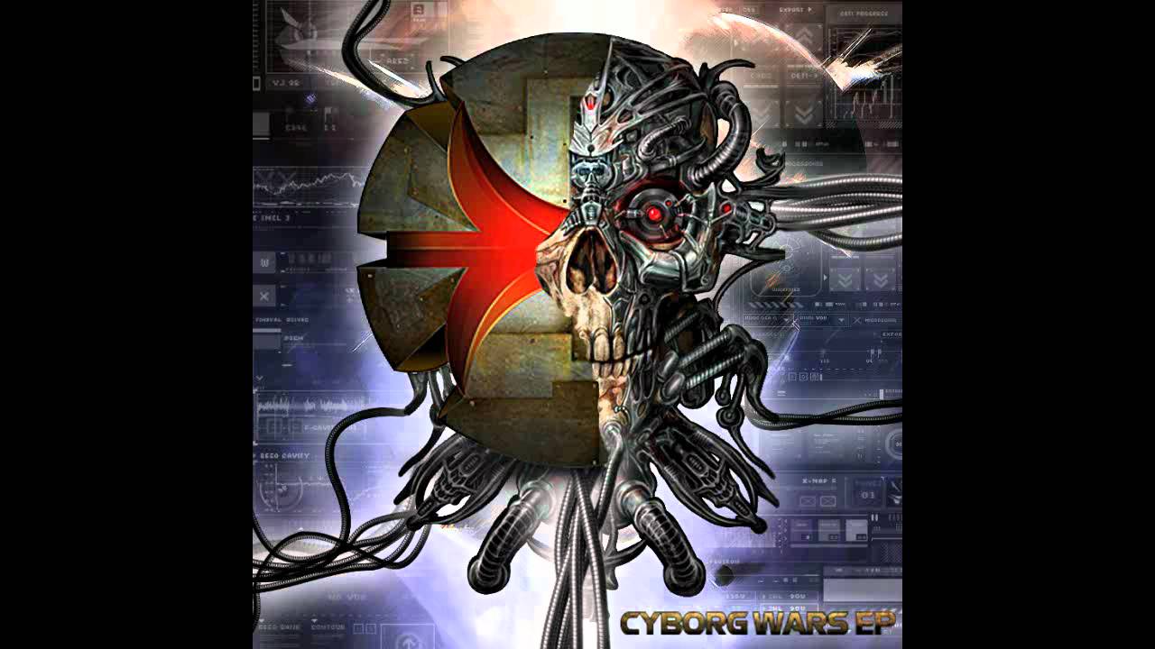 Watch X-Avenger - Bionic Arms on YouTube Watch X-Avenger - Bionic Arms on YouTube