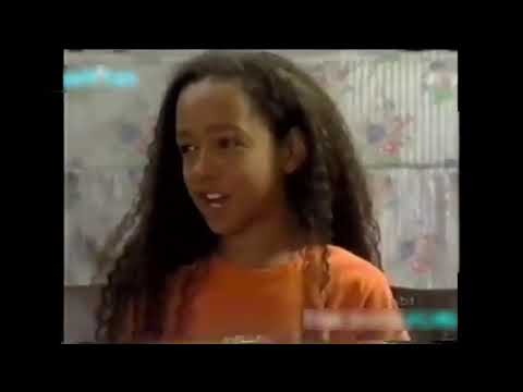 Chiquititas 1997 Brasil - Capitulo 2 (HQ)