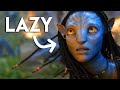 Why people hate avatar a lesson in lazy commentary