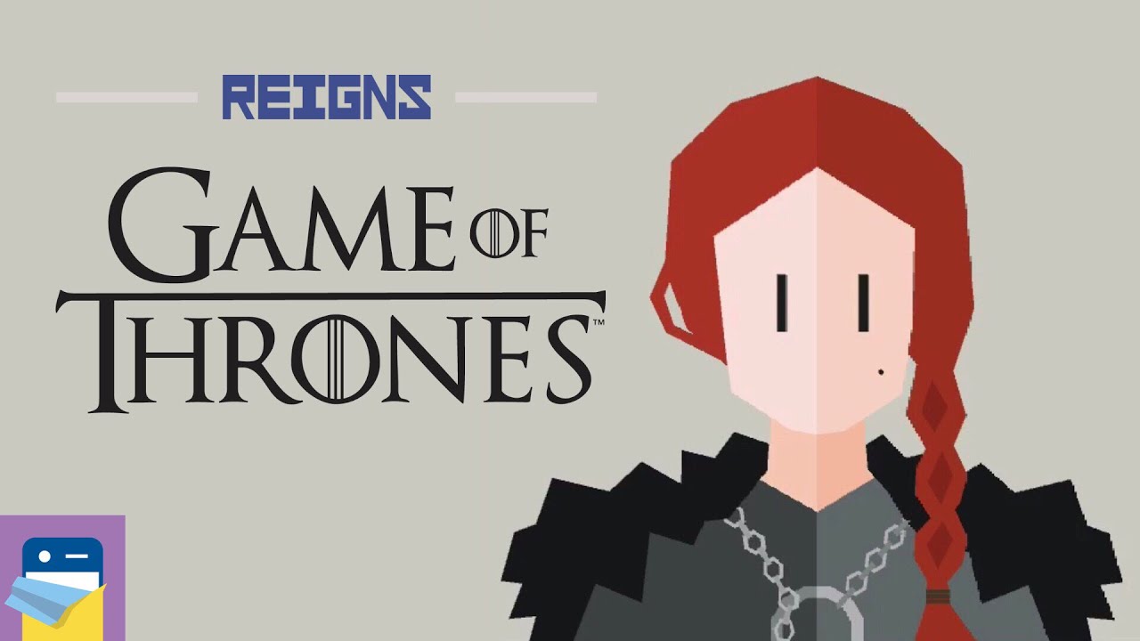 Reigns: Game of Thrones - Survive The Winter With Sansa / Pc By Devolver Digital Walkthrough
