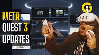 Meta Quest 3 Is Set To Change What A VR Headset Can Do