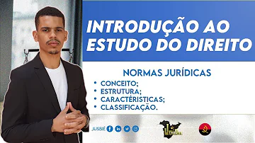 Como se apresenta a norma jurídica ao nível da linguagem?
