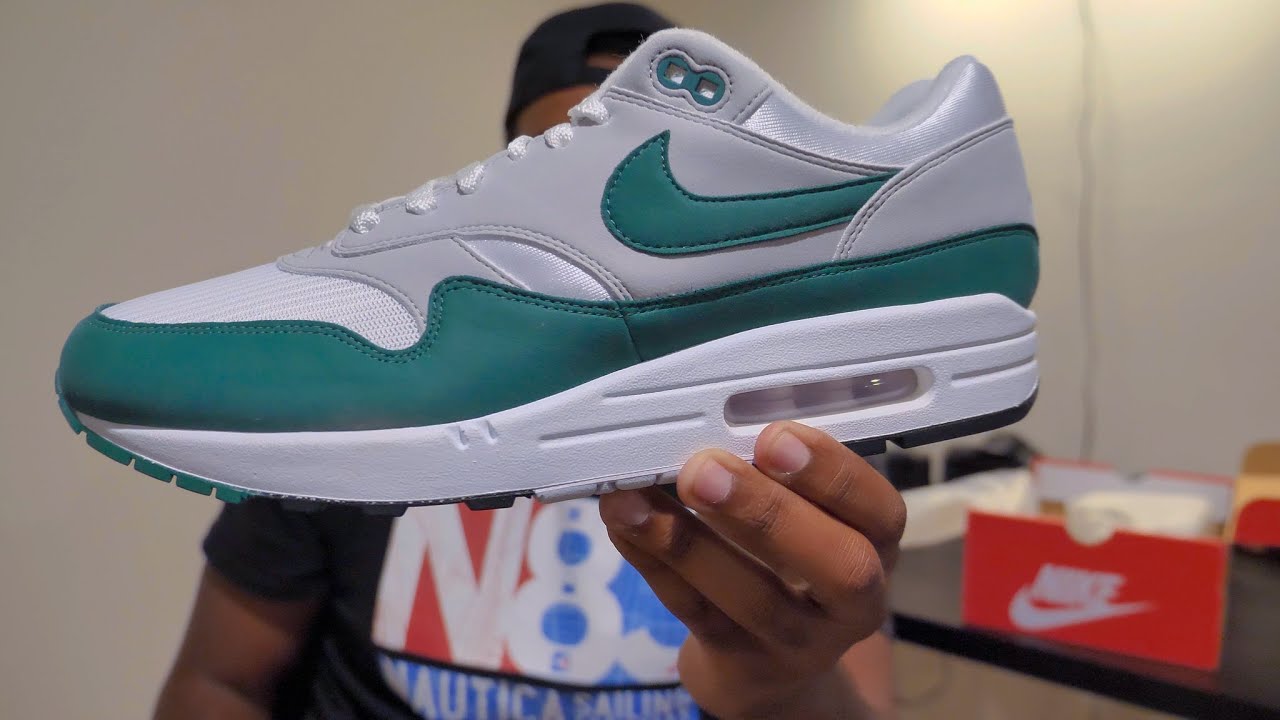 evergreen am1