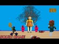 Me Lukas And Elias Try To Beat Squid Game The 3 Gamers Me Lukas And Elias Try To Beat Squid Game The 3 Gamers