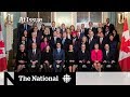 Examining Trudeau's cabinet 2.0 | At Issue