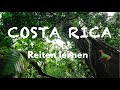 Costa Rica - ERSTER VLOG MEINES LEBENS #7vswildcard