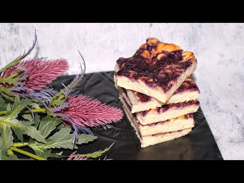 Videó: Kókuszos Sajttorta Ananászdarabkákkal