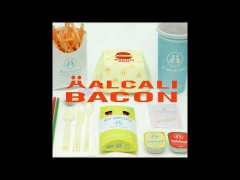 HALCALI Tandem Instrumental タンデム カラオ Offvocal 
