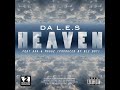 Da L.E.S ft. AKA & Maggz - Heaven