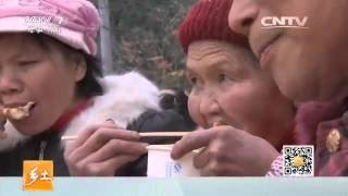20170707 乡土 活在节气里的中国人——小暑篇