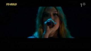 Lykke Li - A Little Bit (Live P3 Guld 2008)