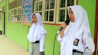 Download Lagu PANTUN DAN PUISI MENYAMBUT BULAN RAMADHAN (X OTKP. 2)||APEL PAGI DI SMK S TUNAS HARAPAN MP3