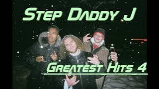 Step Daddy J Greatest Hits 4  Jugomixxx Tapes #003 November 2023