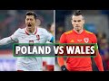 FIFA 22 | Poland vs Wales | UEFA Nations league| Full HD| PS5