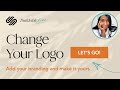 Change Your Logo in Squarespace 7.1