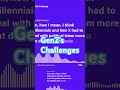 Challenges for Gen Z Muslims, #genz,#islam, #muslim